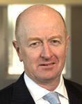 Glenn Stevens
