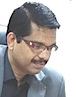 Modern Stationery Managing Director: Gopidas Nair