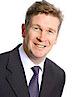 travel-IT President & CEO: Gordon Wilson