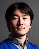 Cibando Founder & CEO: Guk Kim