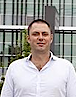 Ingogo Pty., Ltd. Founder & CEO: Hamish Petrie