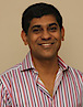 HolidayIQ Founder & CEO: Hari Nair