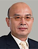 Baosteel President: He Wenbo