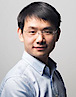 Ustack Founder & CEO: Hui Cheng