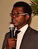 The Lagos Oil Club President: Humphrey Onyeukwu