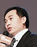 Adonit Co-Founder & CEO: Ian Kung