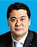 GMO Payment Gateway President & CEO: Issei Ainoura