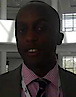 Umati Capital Managing Partner: Ivan Mbowa