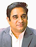 Biorad Medisys Managing Director: J.M. Hegde