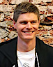 Crowdcurity Co-Founder & CEO: Jacob Hansen