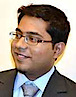 ConveGeniusGlobal Co-Founder & CEO: Jairaj Bhattacharya