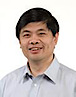 GSR Ventures Management Co. Ltd. Managing Director: James Ding