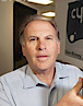 Cyber Rain CEO: James Krug