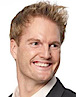 Beamly CEO: Jason Forbes
