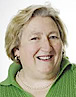 Curemark Founder & CEO: Joan Fallon