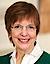Joan Hinde Stewart - President of Hamilton College Joan Hinde Stewart's photo - President of Hamilton College