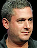 Domain Holdings Co-Founder: John Ferber