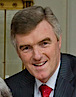 Irish Water CEO: John Tierney
