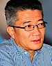 BEST Logistics Chairman & CEO: Johnny Chou