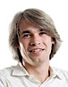 Dimagi CEO: Jonathan Jackson