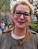 Weathermob Founder & CEO: Julia LeStage