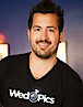 WedPics Co-Founder & CEO: Justin Miller