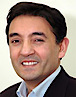 Search Technologies President & CEO: Kamran Khan