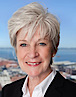 Renewabletrust President & CEO: Karen Morgan