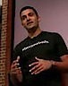 Besomebody, Inc Founder & CEO: Kash Shaikh