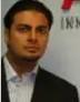 AMSYS President & CEO: Khalid Parekh