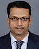 Curologic System CEO: Kiran Potdar