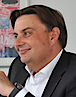 Klaus Hufnagel - Managing Director of Verivox Klaus Hufnagel's photo - Managing Director of Verivox