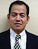 Koji Hamada's photo - President of KIE