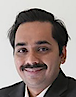 Fulcrum Venture India Managing Partner: Krishna Ramanathan