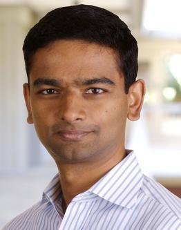 Lakshmikanth K. Ananth