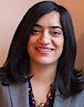 sRide CEO: Lakshna Jha