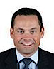 Vygon UK Managing Director: Les Davies