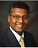 ARA President & CEO: Logen Thiran