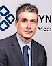 Albyn Medical CEO: Luis Ignacio Collantes