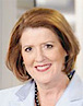 Presbyterian/St. Luke's Medical Center President & CEO: Madeleine Roberson