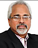 DDB Mudra Chairman: Madhukar Kamath