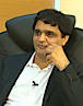 Manoj Baheti - President & CEO of YASH Manoj Baheti's photo - President & CEO of YASH
