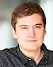 Klarismo Co-Founder & CEO: Marcus Foster