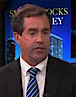 Intercloud Systems Chairman & CEO: Mark Munro