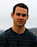 I Love Blue Sea CEO: Martin Reed