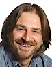 Musixmatch Founder & CEO: Massimo Ciociola