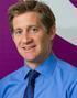 Holiday Extras CEO: Matthew Pack
