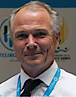 Telikom CEO: Michael Donnelly