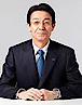 Fuji Electric President: Michihiro Kitazawa