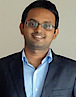 Vlurn Education Co-Founder: Mithil Pawar